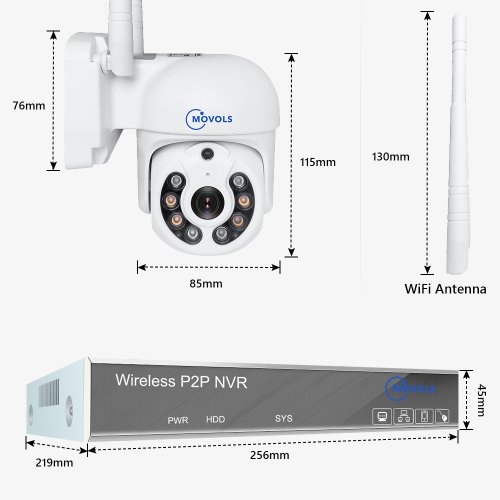 Vue 5 du produit