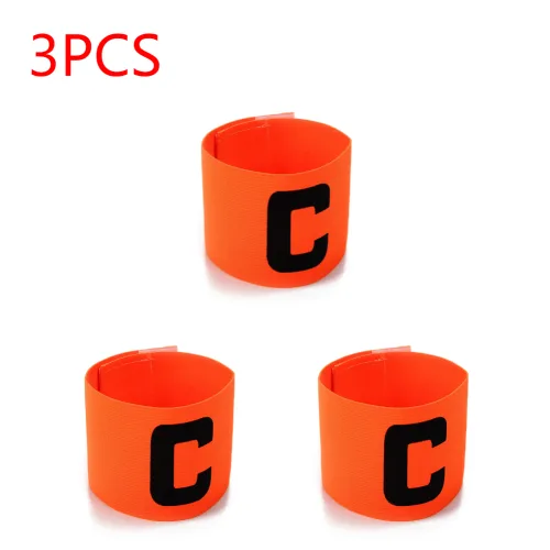 3PCS oranje