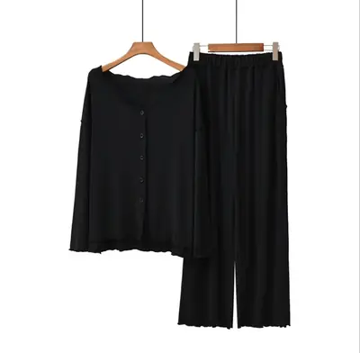 Image de Pyjama Japonais Femme - Confort & Style