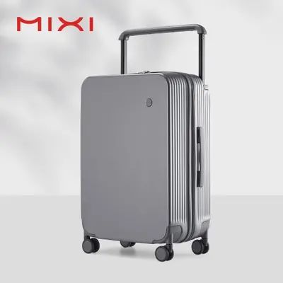 Image de Valise Rigide 20 Pouces avec Serrure TSA