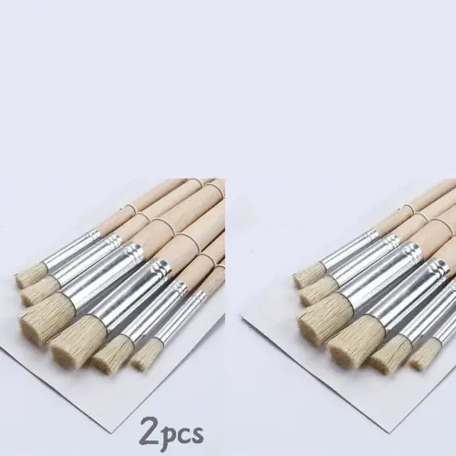 6x2pcs