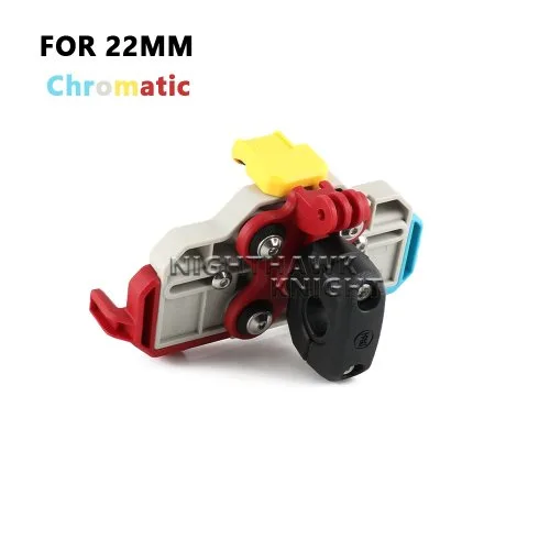 Chromatic 22MM
