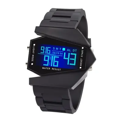 Image de Montre Connectée Enfant Lumineuse & Étanche
