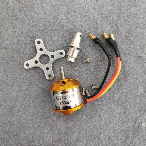 1600KV