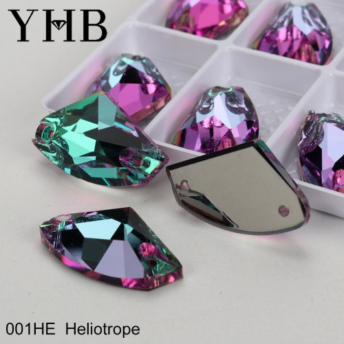 001HE heliotropo