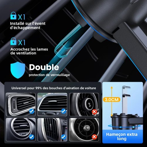 Vue 2 du produit