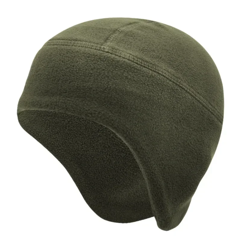 Imagen de Gorro Térmico Deportivo para Invierno - Caliente y Ajustado