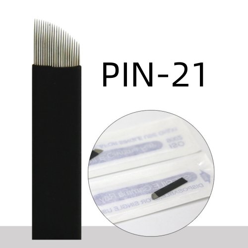 Flex 21pin
