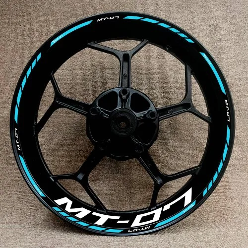 MT-07