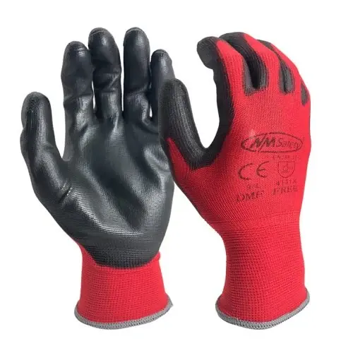 PU1350RED- DMF12