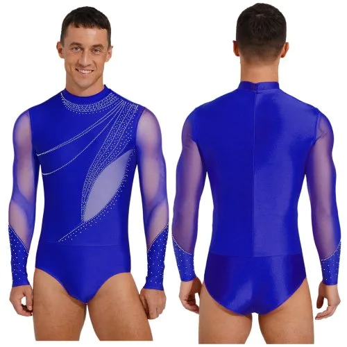 Royalblau blau B