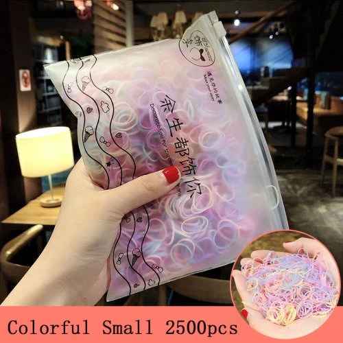 2500 szt. kolorowy 15