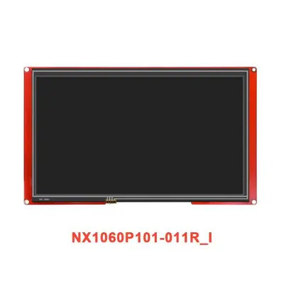 Image de Écran tactile Nextion 10.1" - HMI Intelligent Multifonction