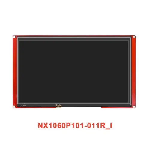 Image de Écran tactile Nextion 10.1" - HMI Intelligent Multifonction