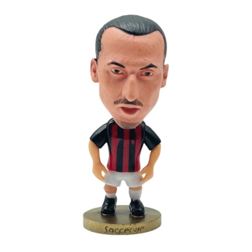 Imagen de Muñecas de Fútbol SoccerWe 2025 - Juguetes Coleccionables con Figuras de McTominay y Lukaku para Niños y Fans del Deporte