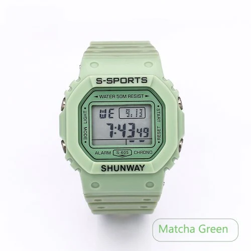 Matcha groen