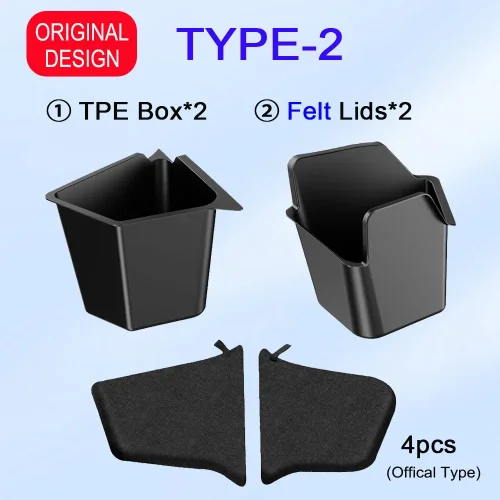 TYPE-2 Offical