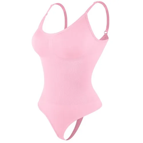 Licht roze