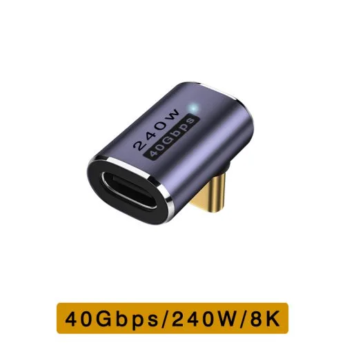 USB4 40G L3