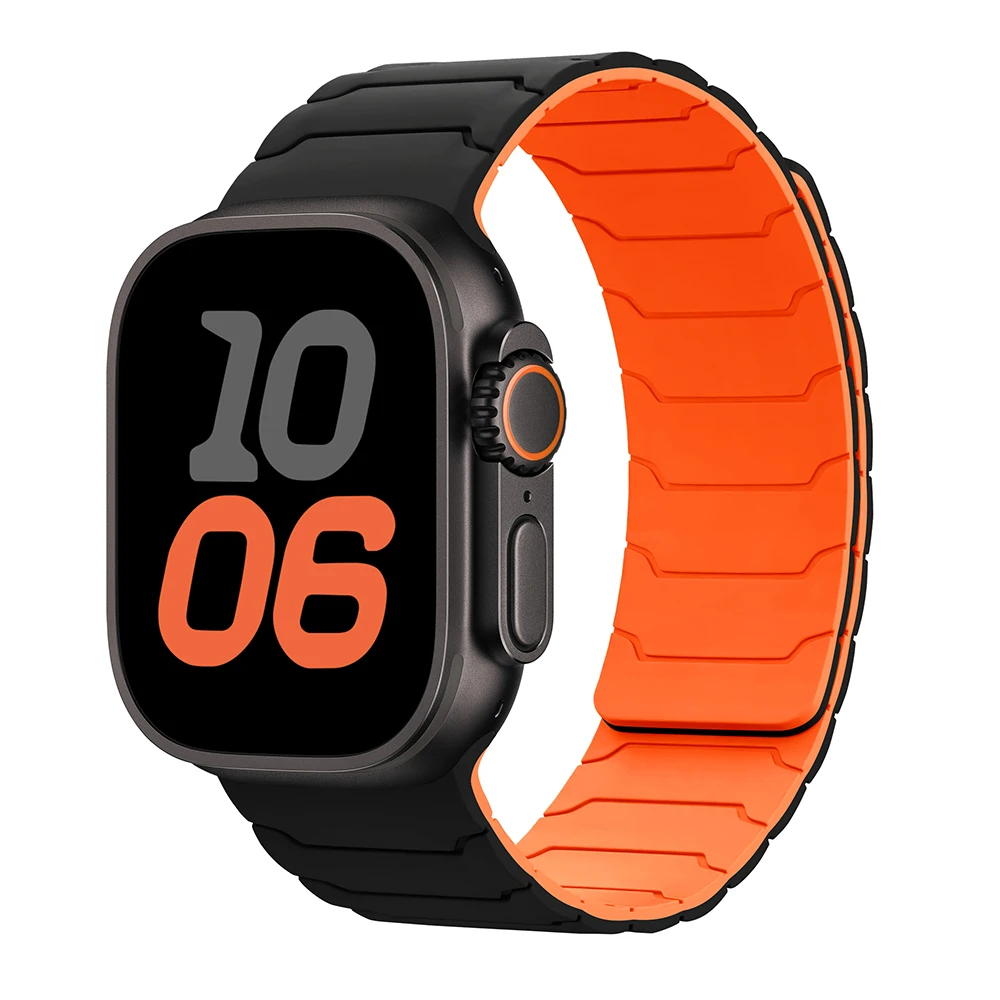 09 black orange