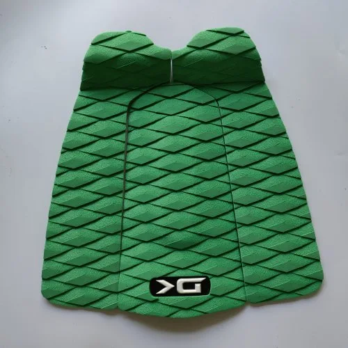 Green DK