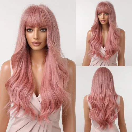 LC1028-1 wig
