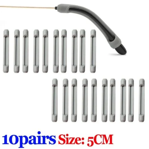 Grau-20pcs