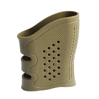 Image de Gant Antidérapant Tactique pour Pistolet Glock