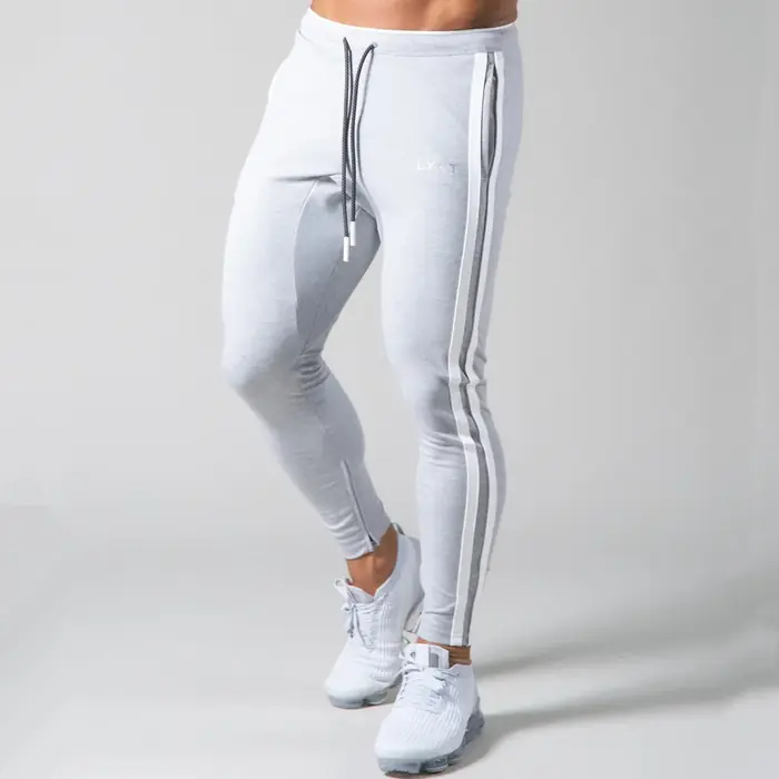 Image de Pantalon Skinny Homme - Style Élégant & Confortable
