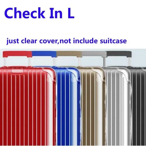 Check In L