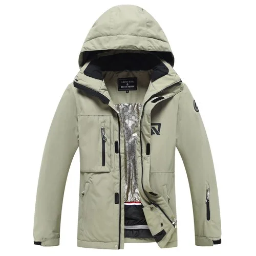 Pic Jacket Only 384