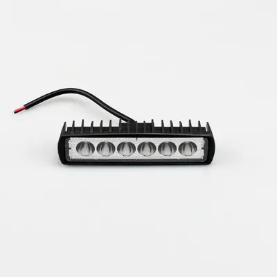 Image de Phare LED Haute Luminosité pour Moto & Véhicules Tout Terrain