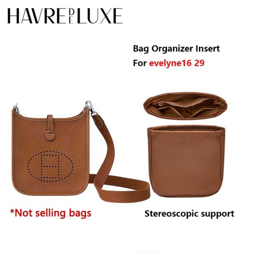 Immagine di Organizzatore per Borsa in Nylon Leggero