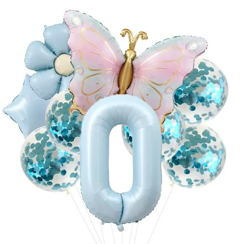 Blauw 0