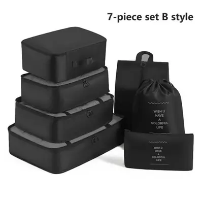 Image de Organisez Votre Valise en 10 Secondes !