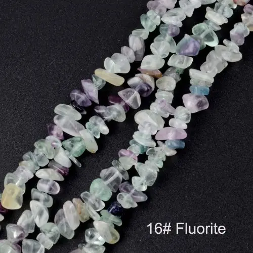 Fluorite