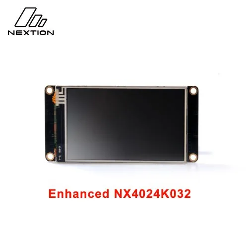 Wykres NX4024K032