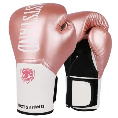 Image de Gants de Boxe Respirants 8-14oz - Muay Thai & Combat