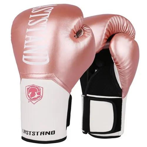 Image de Gants de Boxe Respirants 8-14oz - Muay Thai & Combat