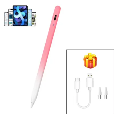 Image de Stylo Tactile Magnétique Universel 2025