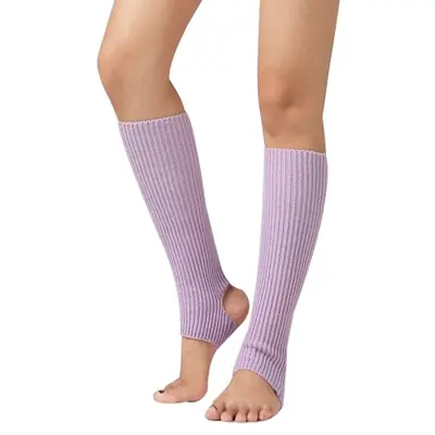 Image de Chaussettes de Danse & Fitness Femme - Élégantes & Confortables