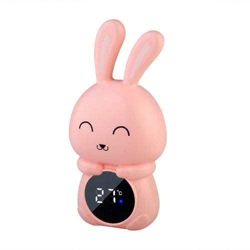 Hase rosa