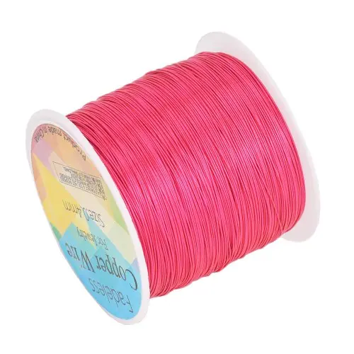 Roze rood