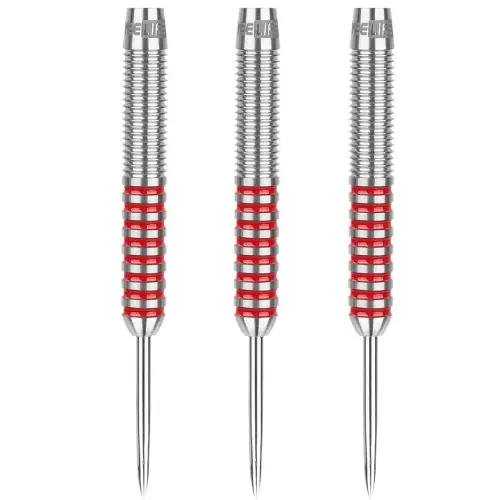 23g Red Lines