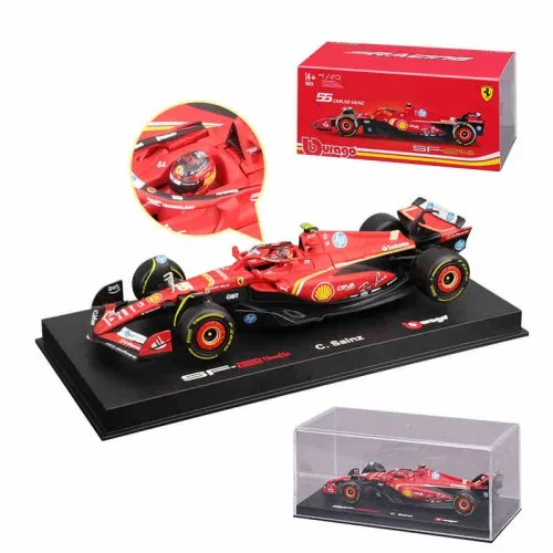 No.55 staub Abdeckung