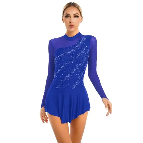 Koningsblauw blauw B
