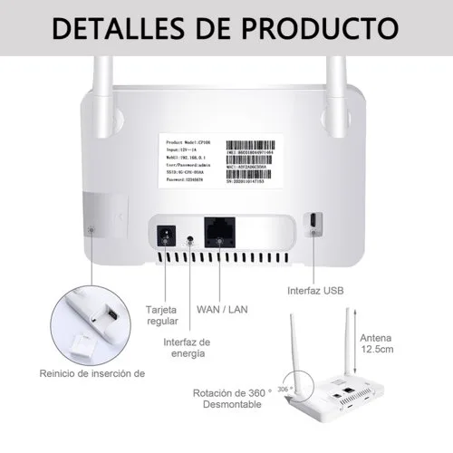 Vue 4 du produit