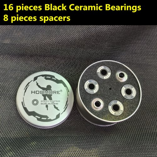 16bearings 8spacers