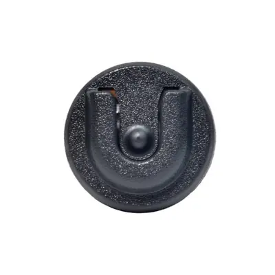 Image de Support Micro CB avec Clip Adhésif - Fixation Rapide & Stable