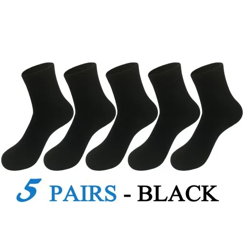 5 paare-schwarz CM